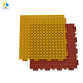 Linghan Sports Outdoor Basketball Tennis Outdoor Handball Sports Floor Modular Tiles Interlock Plastic Floor