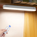 Led Eye Protection Night Light Wireless Touch Dimming Usb Reading Lamp Bedroom Living Room Cabinet Bathroom Lighting Table Lamps