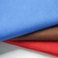 Synthetic Fabric Faux Suede Fabric Leather Car Roof Leather Car Headliner Leather