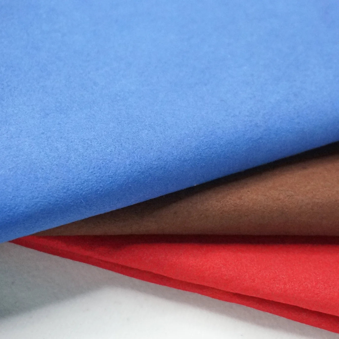 Synthetic Fabric Faux Suede Fabric Leather Car Roof Leather Car Headliner Leather