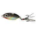 Blast Fishing Shore Cast New ultra Long Cast Fast Sinking Falling Iron Plate Warp Iron Plate Luya Bait Fishing Gear