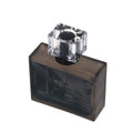 Devi Wholesale Private Brand 80ml 100ml Luxury Empty Container Perfume Glass Bottle for Perfume