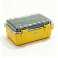 Ningbo Factory Direct ABS Plastic Phone Storage Case Small Size Hard Outdoor Survival Tool Carrying Case OEM Customizable