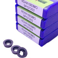 RDHX 1003MO Indexable Face Milling Inserts RDHX1003MO Carbide Milling Insert Tungsten Carbide High Efficiency Cutting