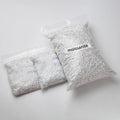 SICGEM Best Seller Loose 0.7mm-2.9mm Lab Created Moissanite Round Brilliant Cut D Color VVS1 Clarity 1 Carat Color Play