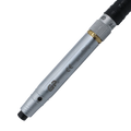 GP-260 60000RPM Pneumatic Rotary Tool | High-Speed Mould & Metal Polishing Straight Shank Industrial Grinder for Precision Work