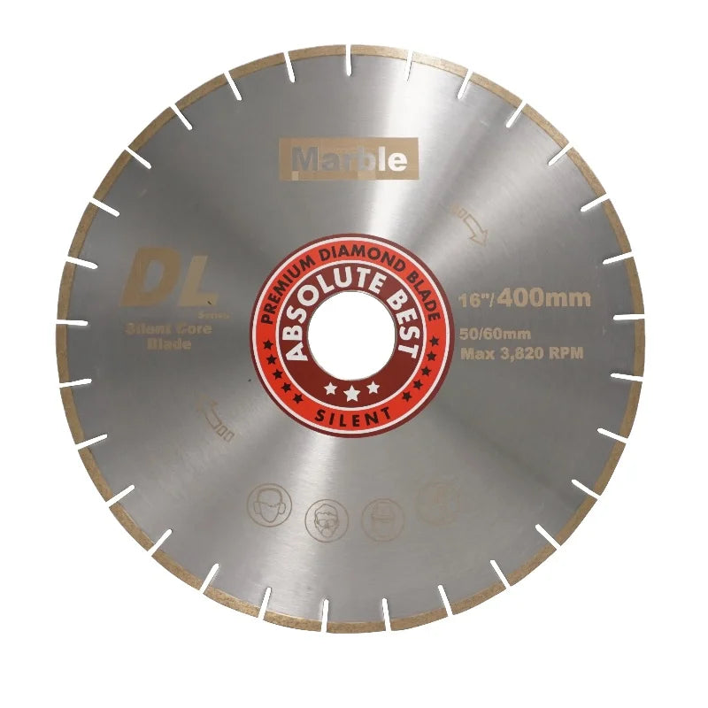 300mm Slient Circular Diamond Saw Blade Cutting Disc Marble Stone Diamond Segment Saw Blade Marble Cutting Blade DIamond Disc