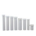70ml 60ml 40ml 30ml 20ml Plastic Desiccant Effervescent Vitamin C Tablets Bottle