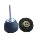 Heavy Duty M6*32-40D Industrial Design Nylon Furniture Legs Leveler Foot Fixed Leveling Feet for Workshop and Farmhouse