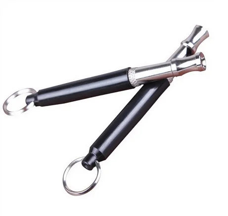 Outdoor Exquisite High Decibel Ultrasonic Dog Training Whistle