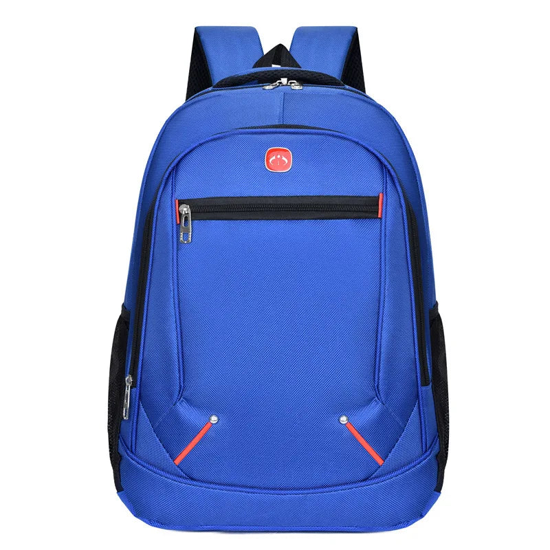 Wholesale OEM 15.6 Inch Travel Business Computer Laptop Backpack Smart Laptop Backpack for Men