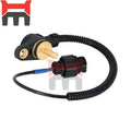 D12D Engine Water Temperature Sensor 20576614 for EC460B EC360B EC330B EC460B