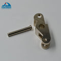 1 Piece Plate Clamp Block for Roland 700 Printing Machine