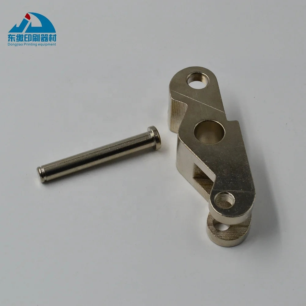 1 Piece Plate Clamp Block for Roland 700 Printing Machine