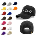 Custom Logo Baseball Hat Embroidery Sport Golf Snapback Hat 100% Cotton Custom Trucker Cap