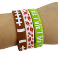 Many People Recommend Buying Fast Shipping Silicone Wristbands for Sports Competition