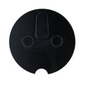 Hot Sell Quick Change 3 Inch Concrete Grinder Pads Diamond Backing Adapter Redi Lock Grinding Disc Diamond