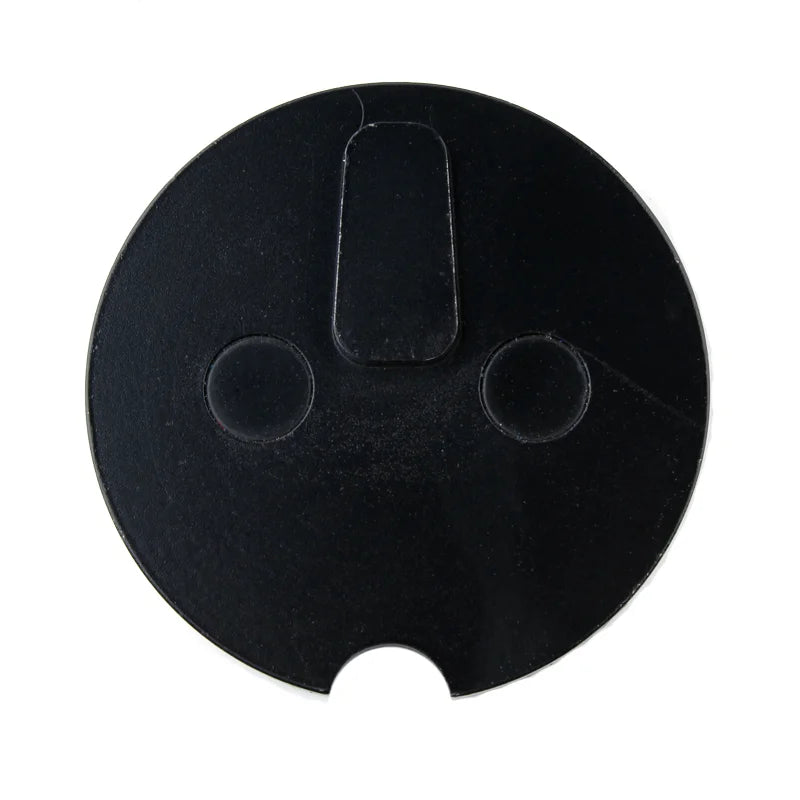 Hot Sell Quick Change 3 Inch Concrete Grinder Pads Diamond Backing Adapter Redi Lock Grinding Disc Diamond