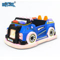 2023 New Children'S Play Car Luminous Double Children'S Electric Car Playground Children'S Electric Car
