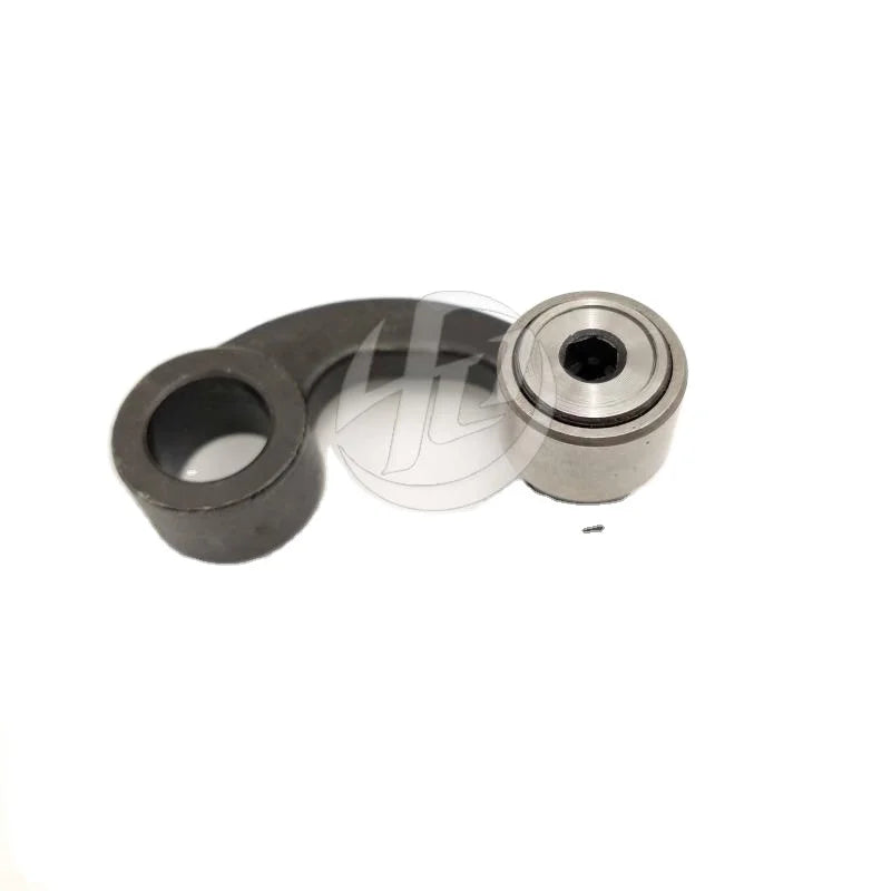42.014.007F Best Quality Hengou Gto Gripper bar Gto46 Parts Gripper bar Bearing for Gto52 Machine