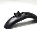New Image Max G30 Scooter Front Mud-guards Tyre Splash Smart Skateboard Tools Wheel Parts Fender for Scooter Front Mud-guards