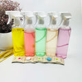 Multifunctional All-Purpose Home Cleaning Effervescent Spray Cleaner Concentrate Multi-purpose Cleaner
