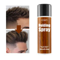 Oalen OEM 180Ml Touchable Finish Flexible Movement Vegan Styling Hair Texturizing Spray