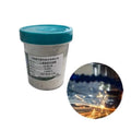 Superior Surface Finish Clean Blocky Particles Stable Distribution for Gemstone & Glass Polishing ISO9001 50 Carat HHM-B Diamond