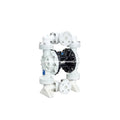 454L/min 1.5 Inch 1-1/2" BML-40PB Polypropylene Pneumatic Diaphragm Pump