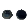 Washing Machine Rubber Mat Dryer Refrigerator Base Fixed Non-Slip Pad Universal Anti-Vibration Feet Pads