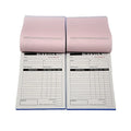 Factory Wholesale Invoice Bill Book Non Carbon NCR Paper  Carbonless Paper in Sheets