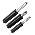 Adjustable up and Down Steel Gas Cylinder Chairs for Swivel Base or Chair-Free Sample Furniture