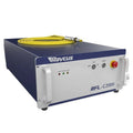 Fiber Laser Cutting Machine Accessories Best-cost Combination Raycus 1500w Laser Source +BT240+Fscut2000 + Bcs100