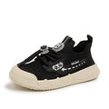 Children's Sneakers Casual Shoes for Kindergarten Boys and Girls Canvas Shoes