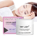 Halal Skin Care Cosmetics Facial Cream Lotion Organic  Night Beauty Whitening Face Cream