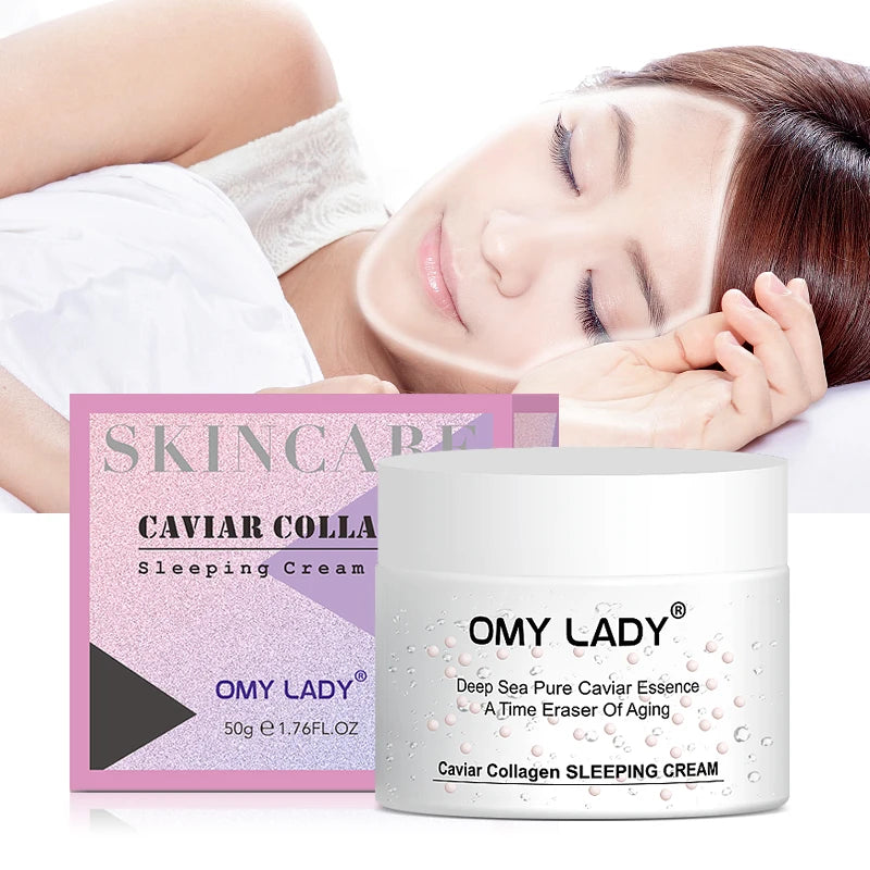 Halal Skin Care Cosmetics Facial Cream Lotion Organic  Night Beauty Whitening Face Cream