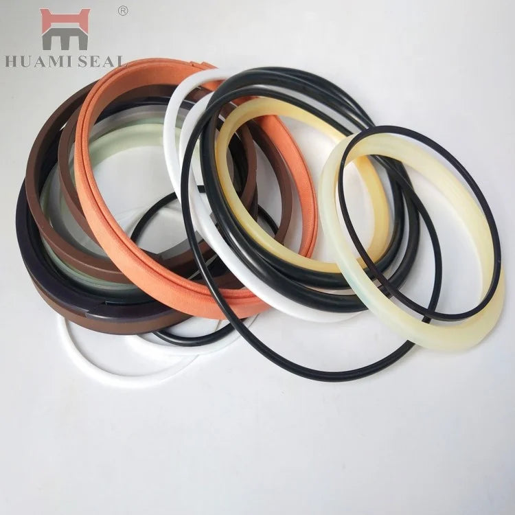 Excavator O-ring Kit Hydraulic Cylinder Oil Seal Bucket Cylinder Seal Kit 4364914
