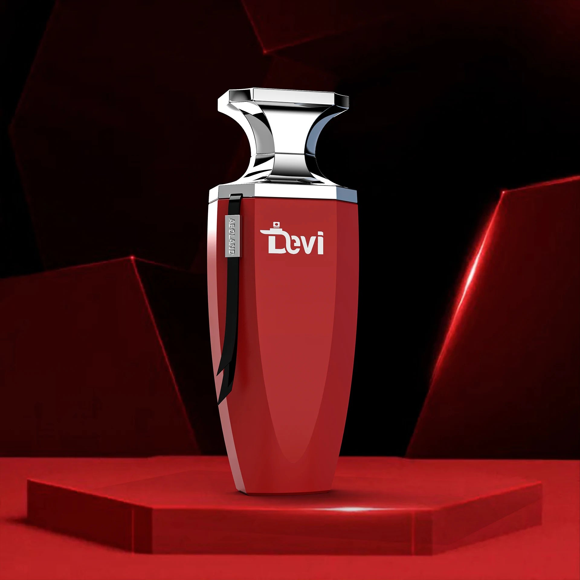 Devi Wholesales OEM/ODM Luxury Fancy 30ml 50ml 100ml Empty Perfume Glass Bottles for Sale