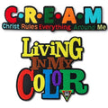 Free Custom Sample 3D Sew on Personalized Embroidery Logo Large Towel Chenille Letter Patches for Clothing Iron on