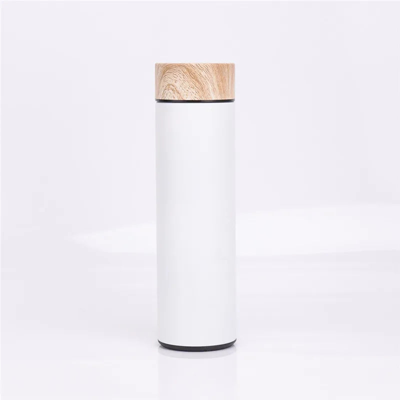 FX Factory Double Wall Vacuum Insulated Narrow Mouth 500ml Stainless Steel Leak-Proof BPA Free Water Bottles Custom Logo 12-24