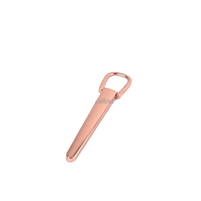 Ivoduff Wholesale 20mm Bag Strap Long Anchor Strap Belt Connector Buckle
