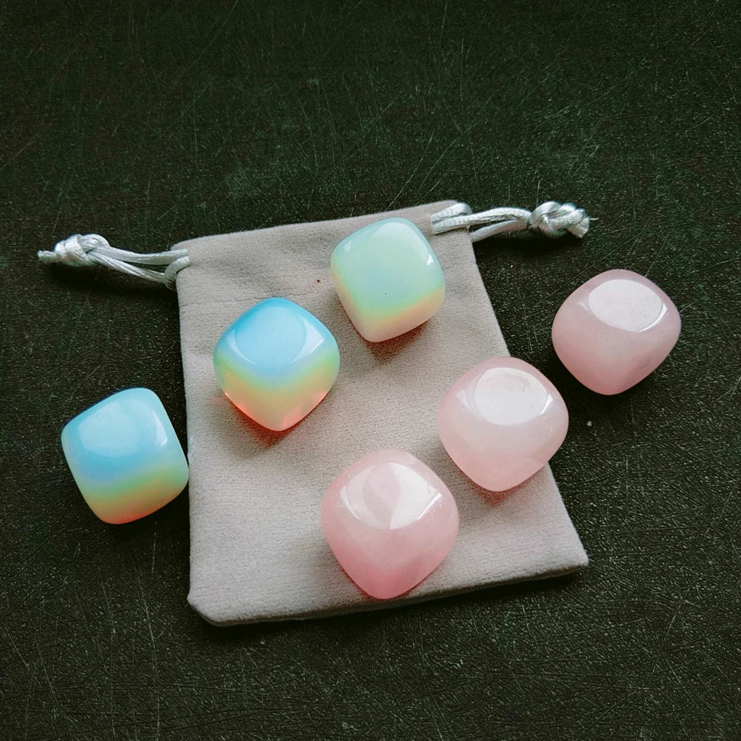 2026 Gems Wholesale Various Natural Gemstone Round Incense Holder Stones Gemstones