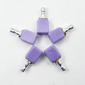 TJIRIS Lithium Disilicate Ceramic Materials Glass Blocks Shades C14 Cerec Block Disc