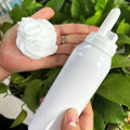 Eyelashes Cleanser Whipped Cream Lash Brow Cleanser Eyelash Shampoo Wholesale Vegan Eye Foam Extensions