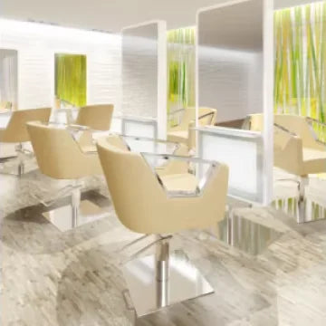 Hairdressing Equipment Barbershop Leather Purpose Hair Cutting Hydraulic Chair Hair Salon Styling Chair