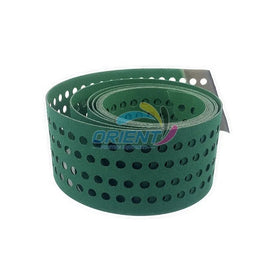 Hot Selling Punching Paper Conveyor Belt 2920*80mm Suction Paper Conveying Belt for Man Roland 700 Printing Machine