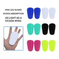 LINGTU Custom Mini Shin Pads Soccer Shin Pads Small Shin Pads