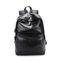 New Backpack Usb Large Capacity Business Backpack Laptop Bag Simple Fashion Travel Bag Waterproof Business Man Travel Backpack