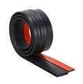 Door Draft Stopper Under Door Draft Blocker for Exterior/Interior Doors