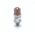 SUNORO Low Voltage Sensor Switch 40Bar 17252661 for Excavator Models EC210 EC240 EC290 EC360 Construction Machinery Parts